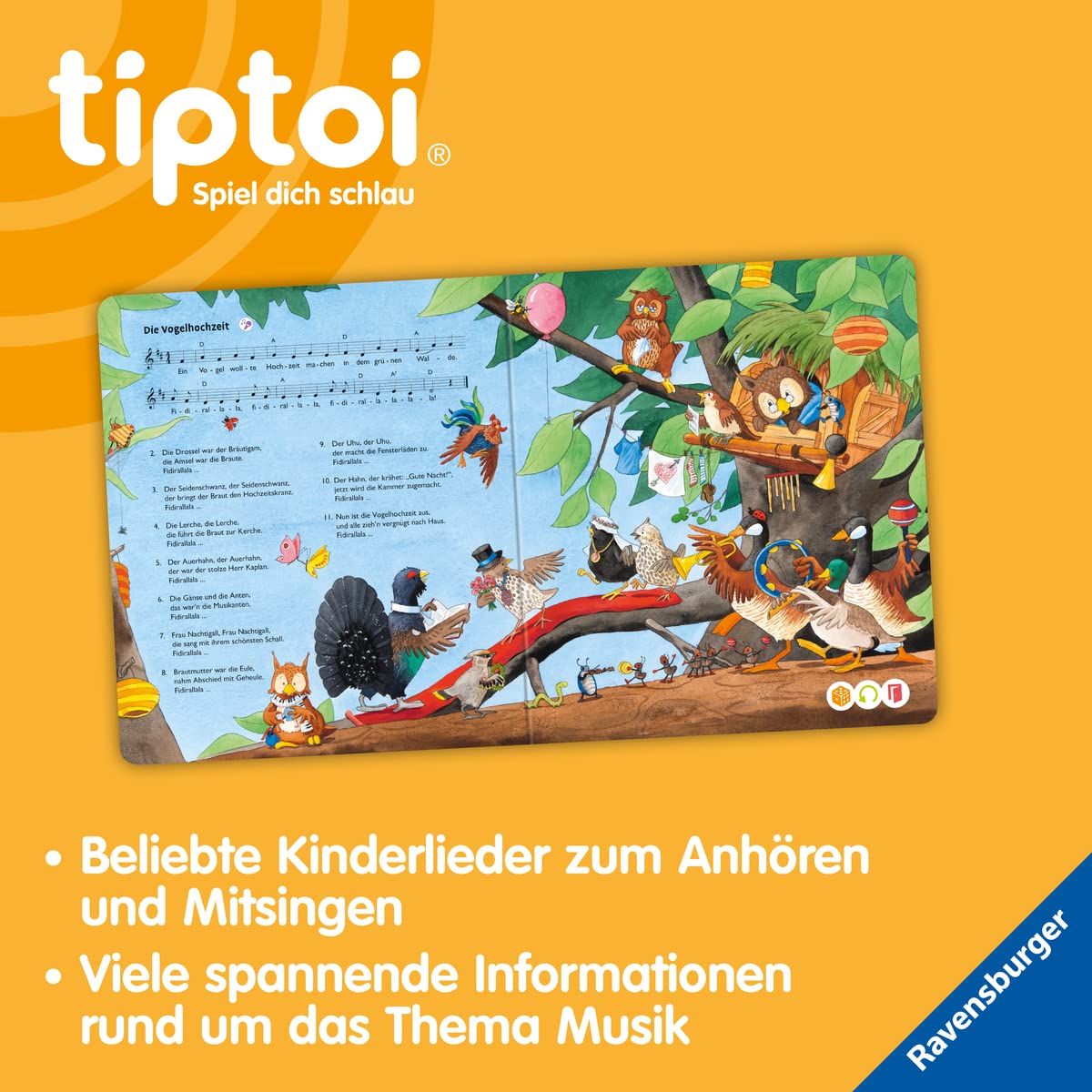Meine schönsten Kinderlieder - The German Bookstore ZA