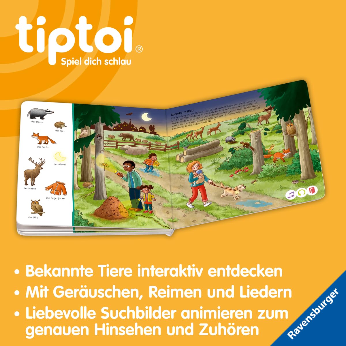 Meine Tiere - The German Bookstore ZA