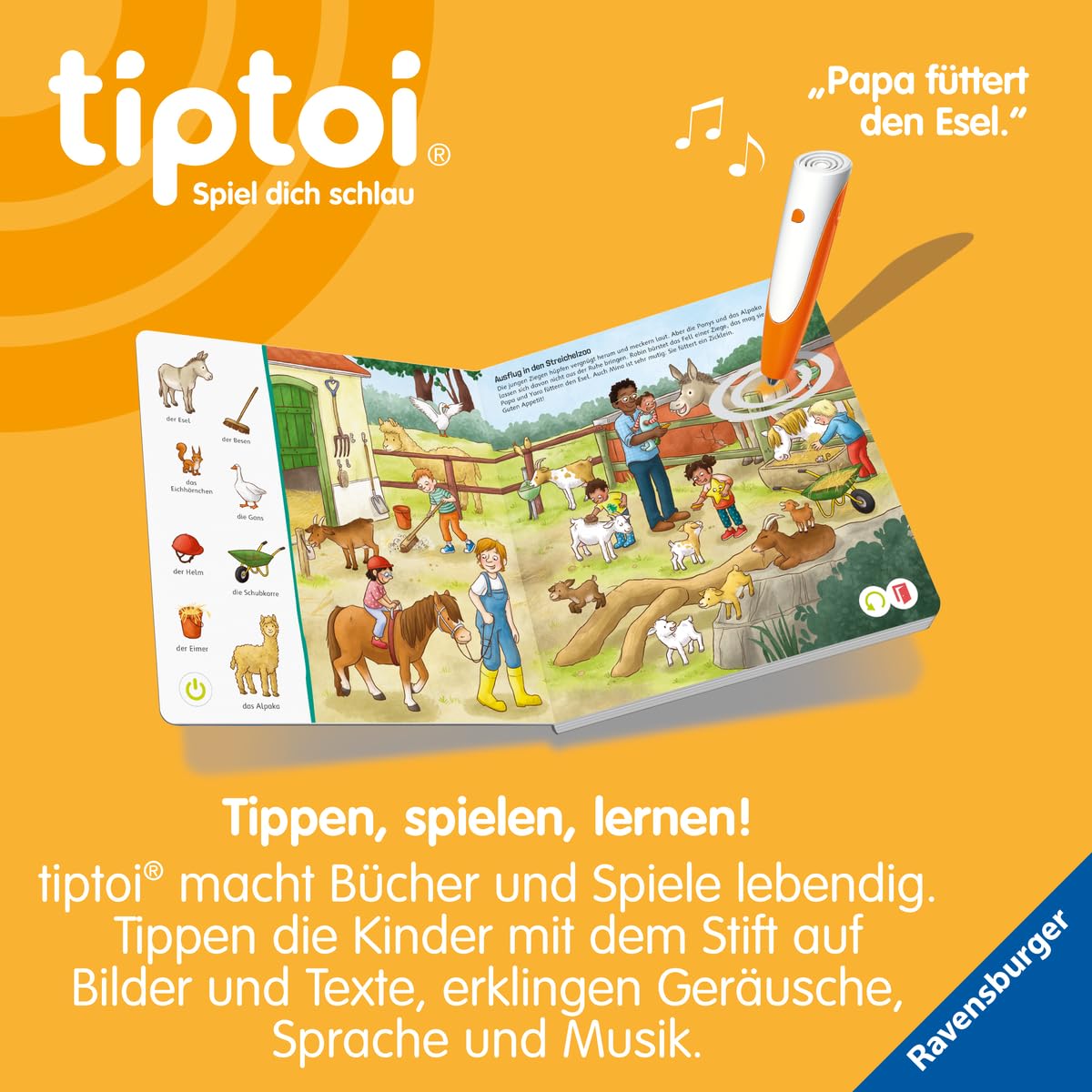 Meine Tiere - The German Bookstore ZA