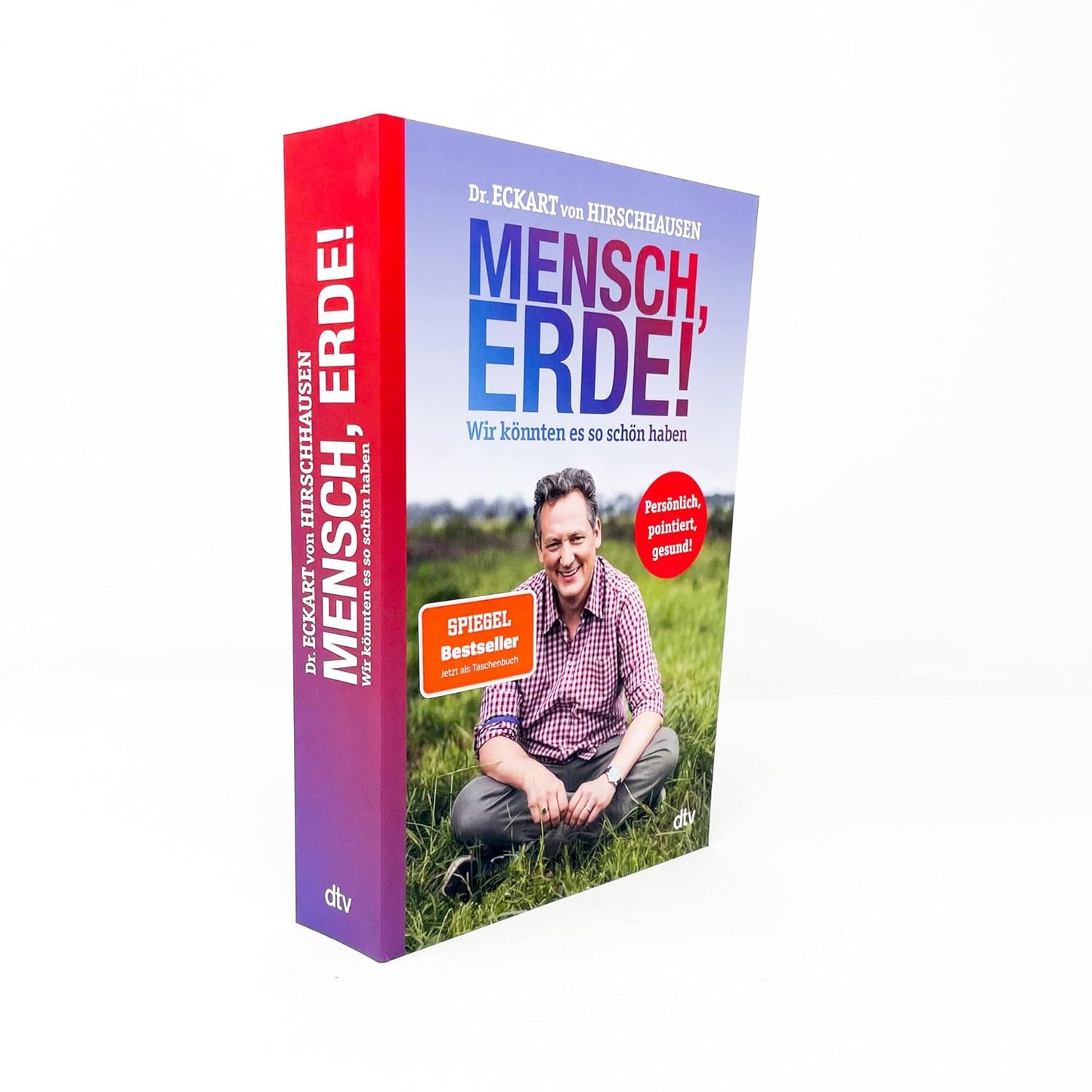 Mensch, Erde! - The German Bookstore ZA