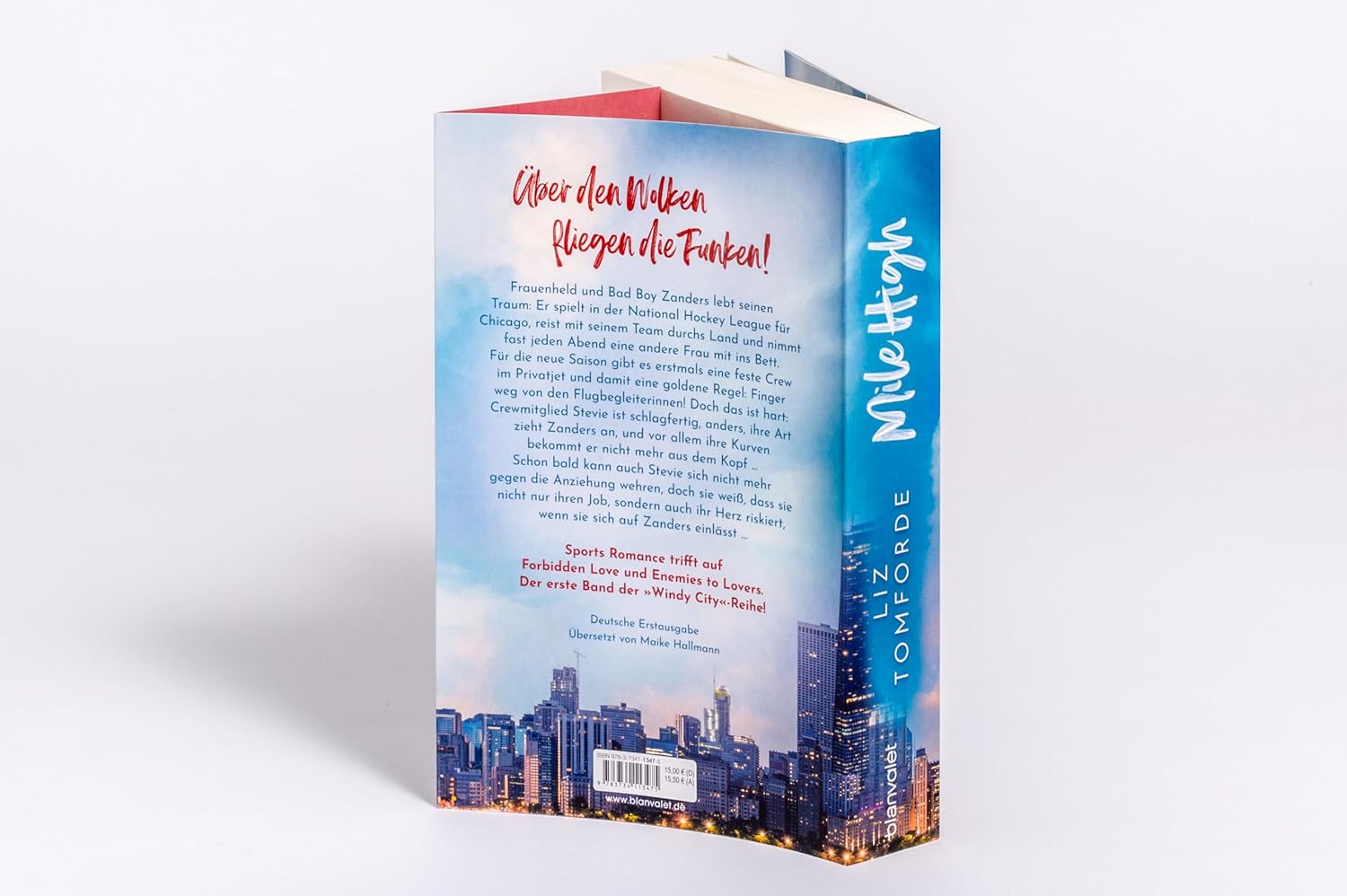 Mile High - The German Bookstore ZA