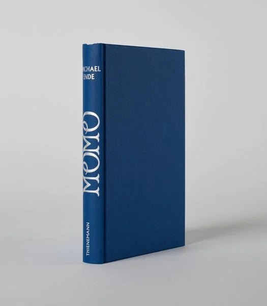 Momo - The German Bookstore ZA