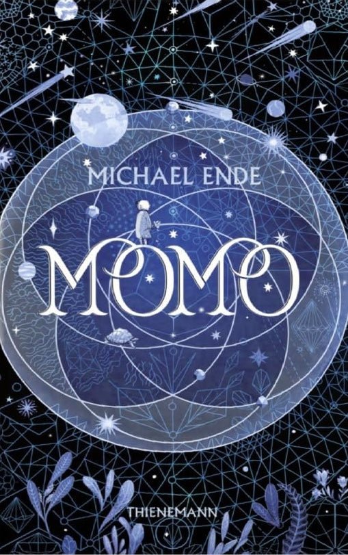 Momo - The German Bookstore ZA