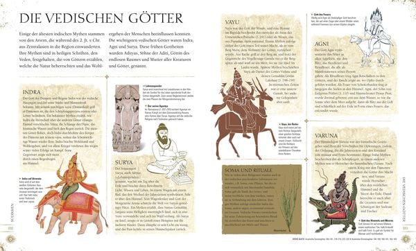Mythen und Sagen aus allen Kulturkreisen - The German Bookstore ZA