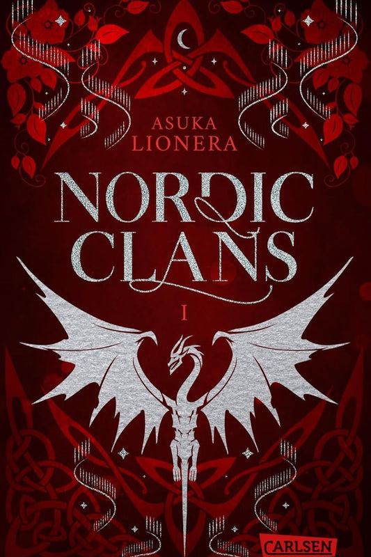 Nordic Clans 1: Mein Herz, so verloren und stolz - The German Bookstore ZA