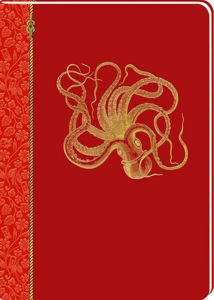 Note books A5 - Fantastic notes (Jules Verne) - The German Bookstore ZA