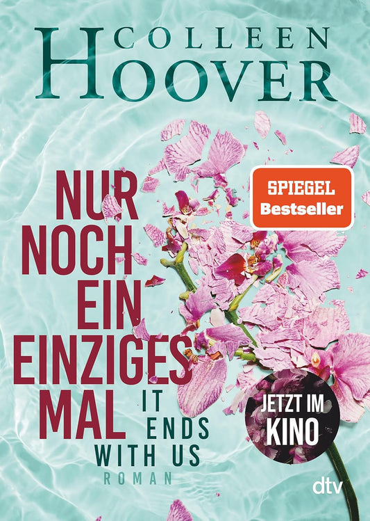 Nur noch ein einziges Mal - The German Bookstore ZA