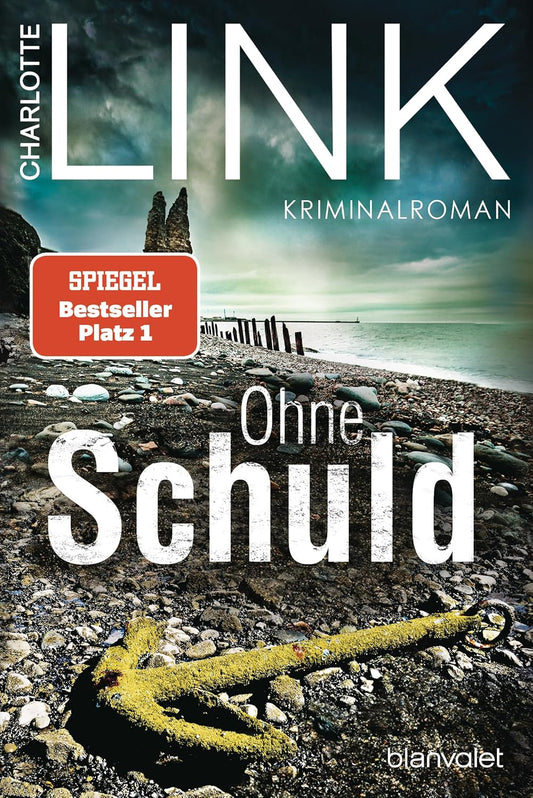Ohne Schuld - The German Bookstore ZA
