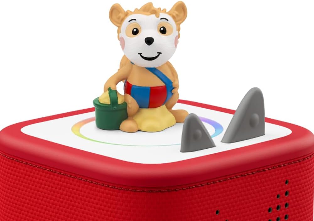 tonies Hörfigur für Toniebox, Bobo Siebenschläfer 