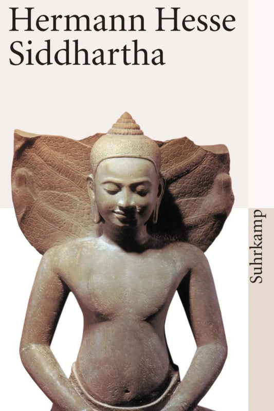 Siddharta - The German Bookstore ZA