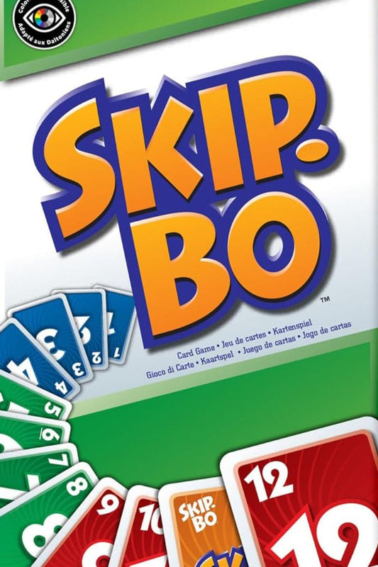 Skip - Bo - The German Bookstore ZA