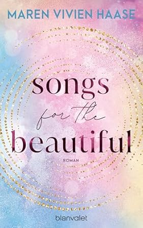 Songs for the Beautiful - The German Bookstore ZA