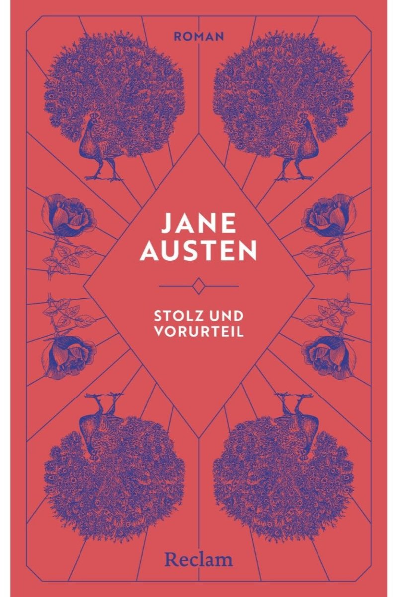 Stolz und Vorurteile - The German Bookstore ZA