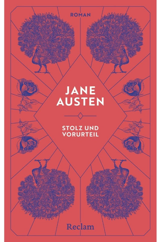 Stolz und Vorurteile - The German Bookstore ZA