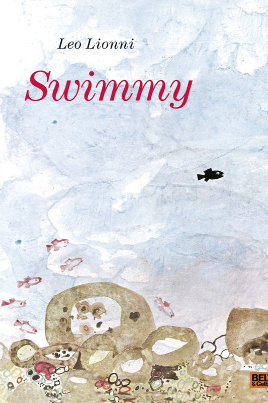 Swimmy - The German Bookstore ZA