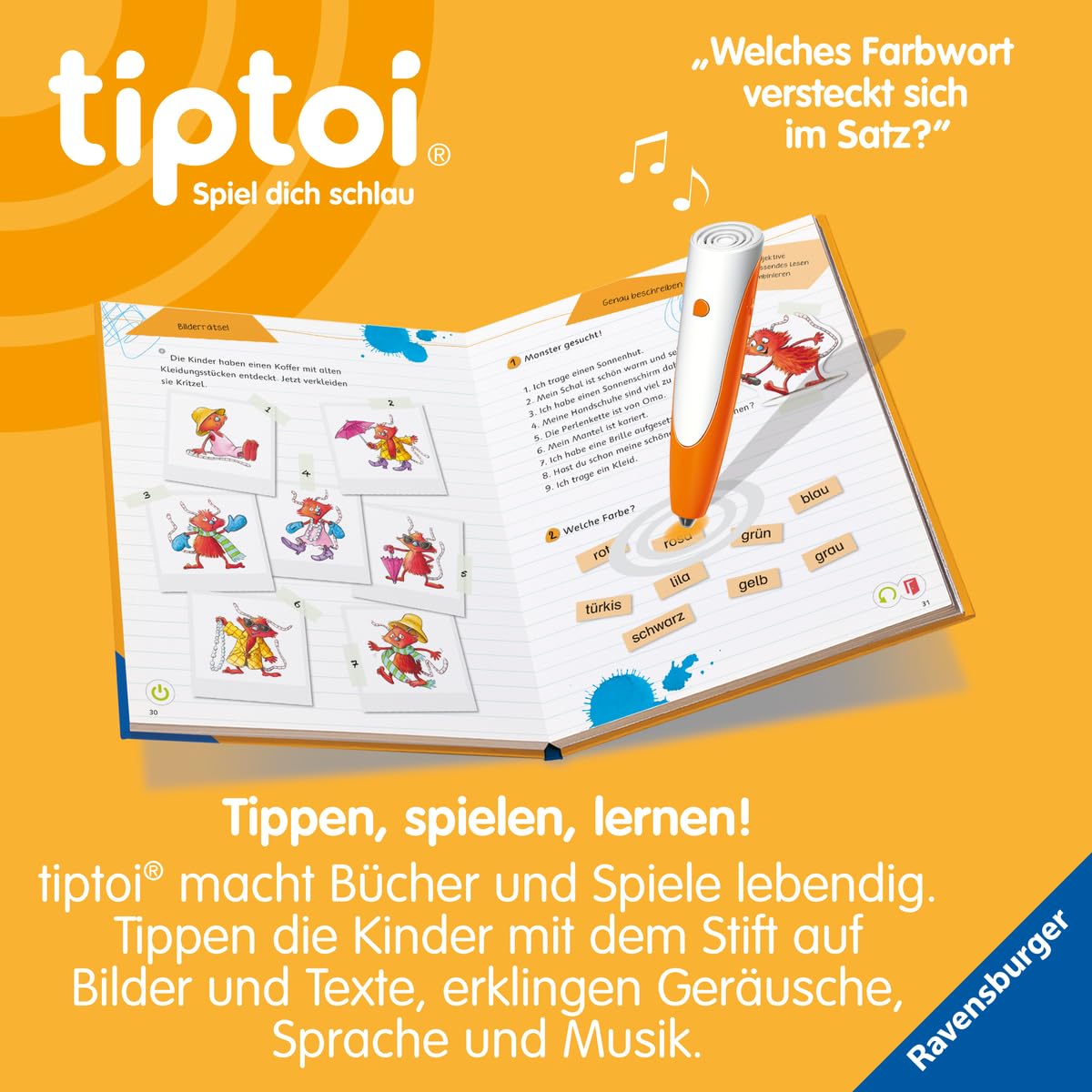 tiptoi_Deutsch-1.Klasse