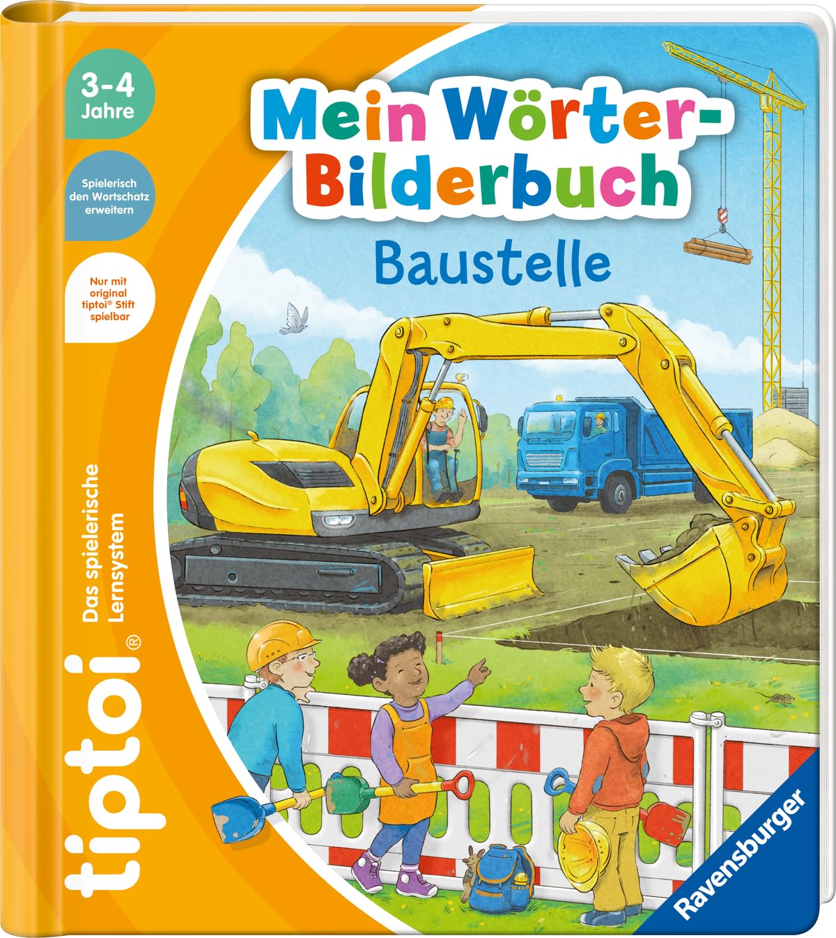 tiptoi_Wörter-Bilderbuch_Baustelle