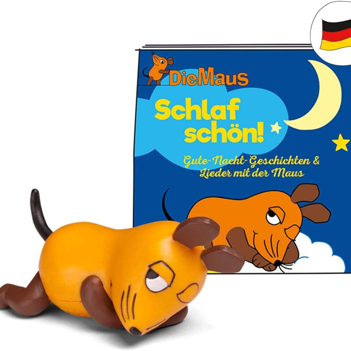 tonie Die Maus_Gute Nacht 