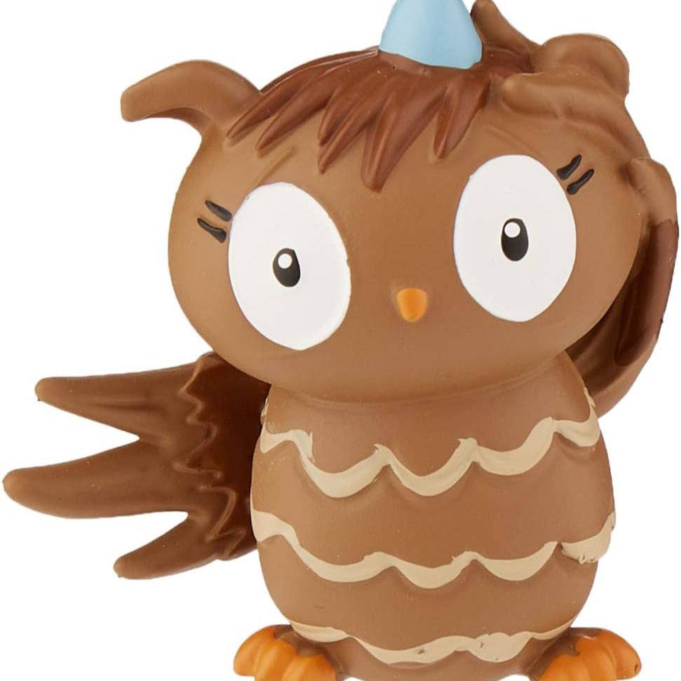 tonie Die Eule mit der Beule