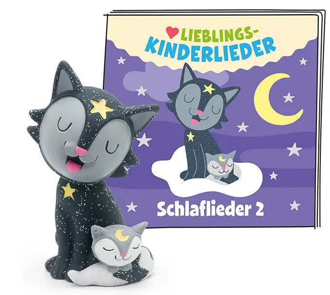 Schlaflieder 2