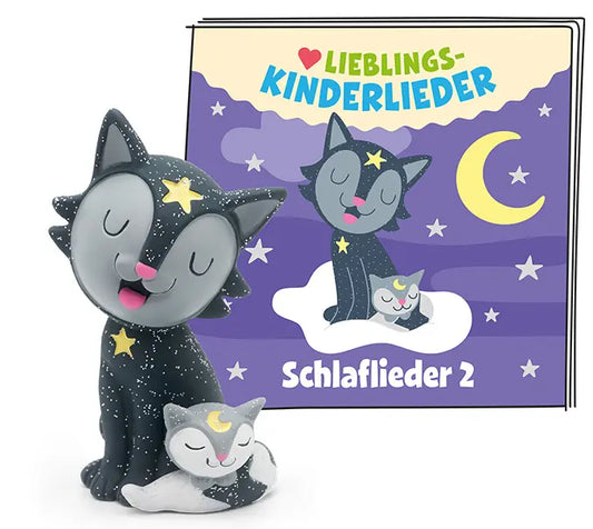 Schlaflieder 2