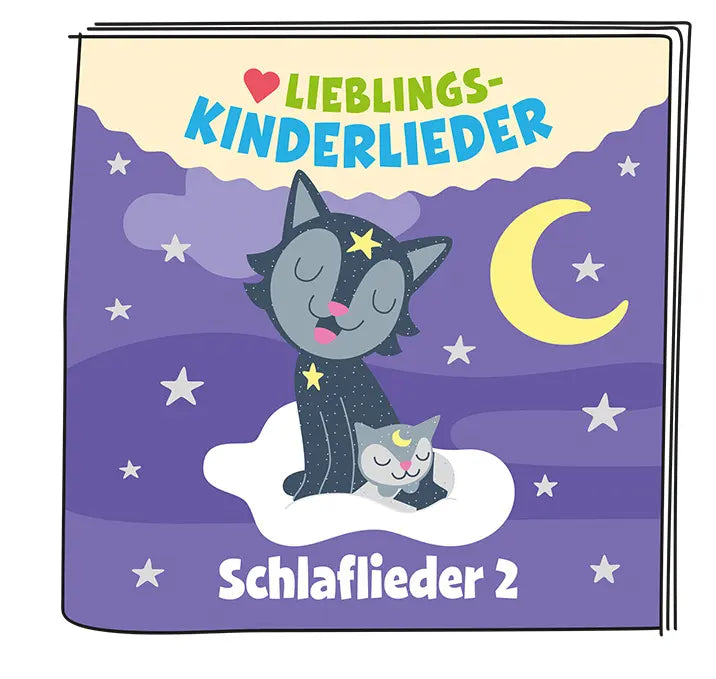 Schlaflieder 2
