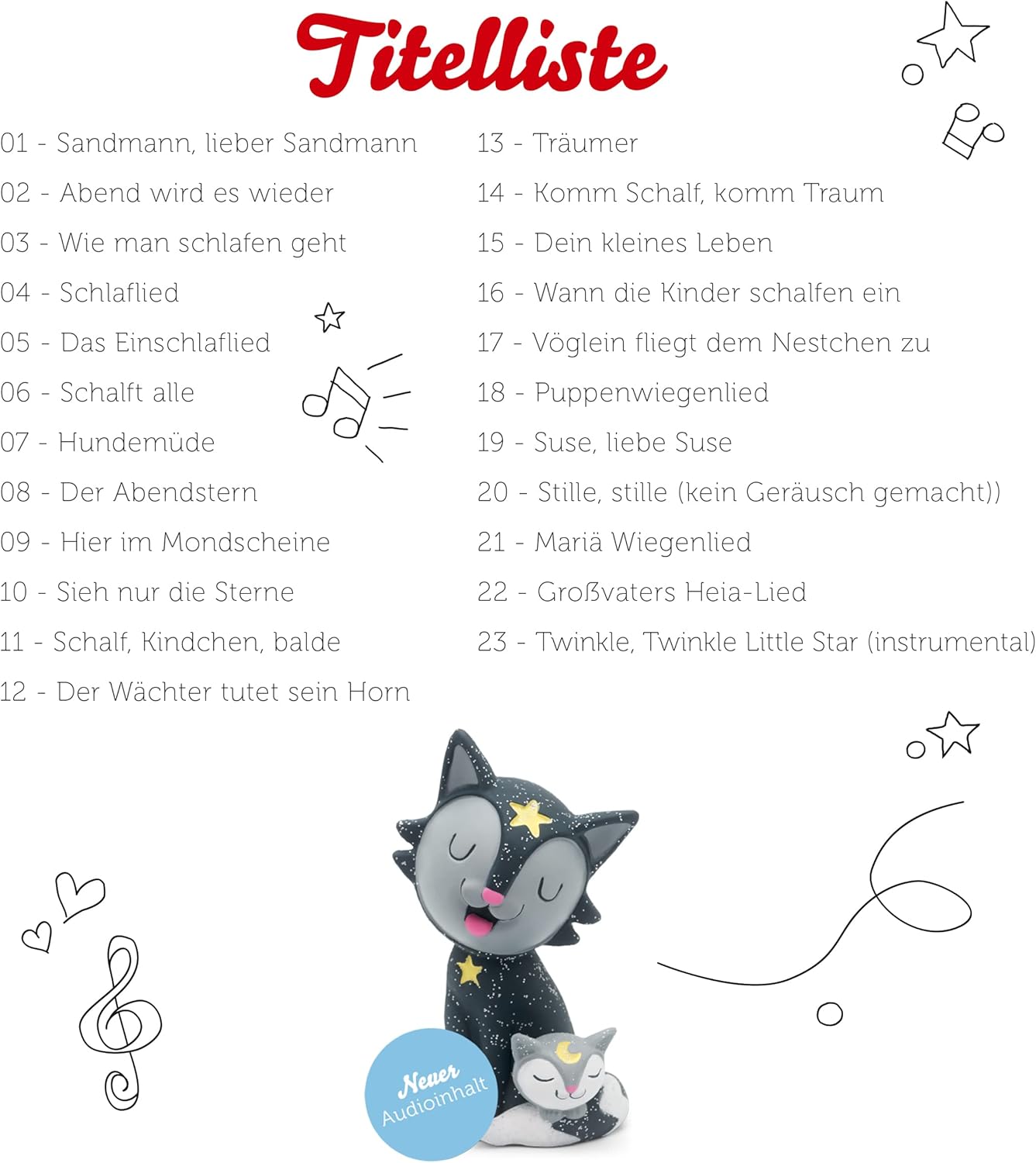Schlaflieder 2
