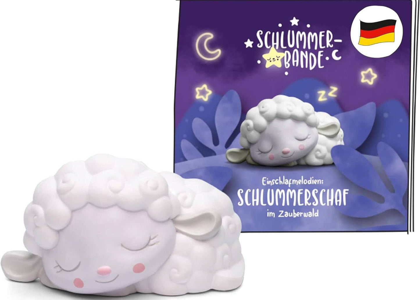 tonie Schlummerschaf im Zauberwald