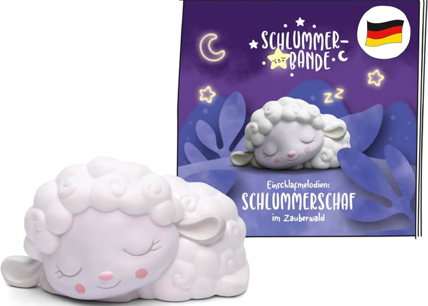 tonie Schlummerschaf im Zauberwald