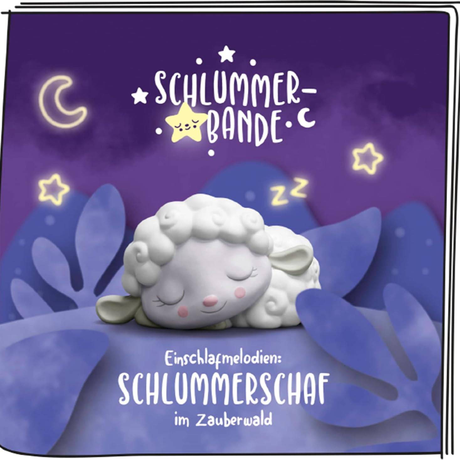 tonie Schlummerschaf im Zauberwald