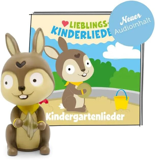 Kindergartenlieder