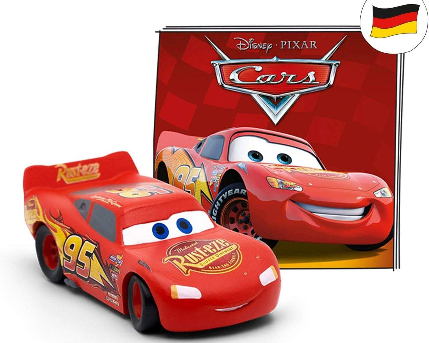 Cars tonie