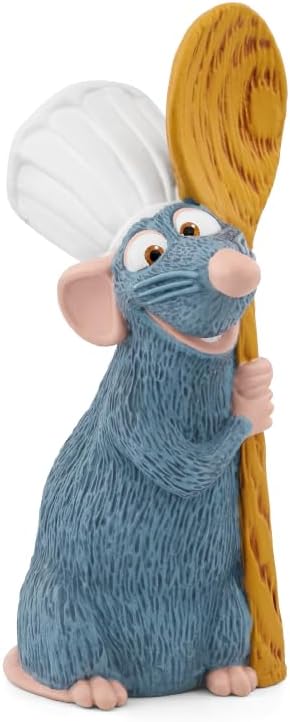 tonie Ratatouille – Hörspiel zum Film
