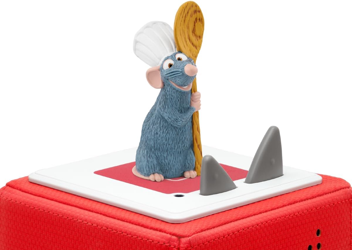 tonie Ratatouille – Hörspiel zum Film
