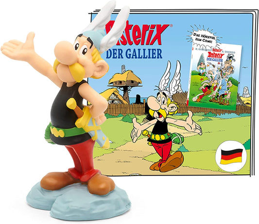 tonies Hörfigur für Toniebox, Asterix – Asterix der Gallier