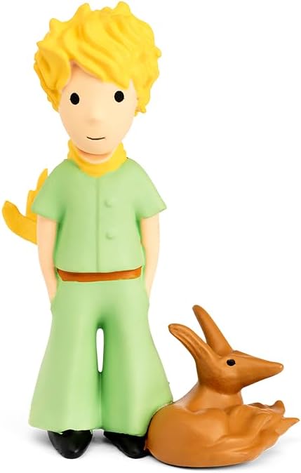 tonies Hörfigur für Toniebox, Der kleine Prinz