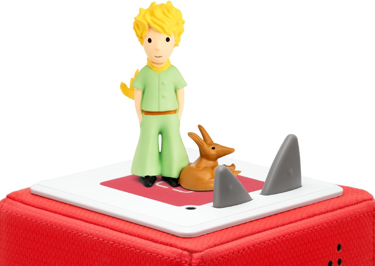 tonies Hörfigur für Toniebox, Der kleine Prinz
