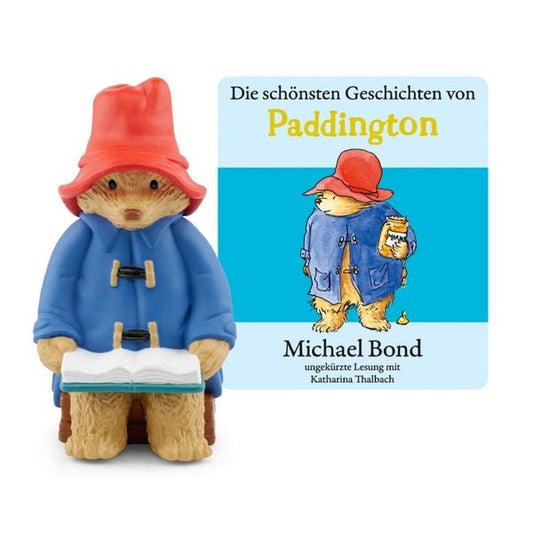 tonies Hörfigur für Toniebox, Paddington