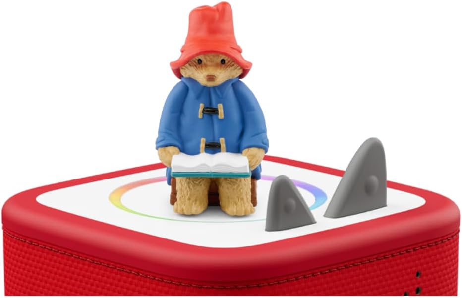 tonies Hörfigur für Toniebox, Paddington