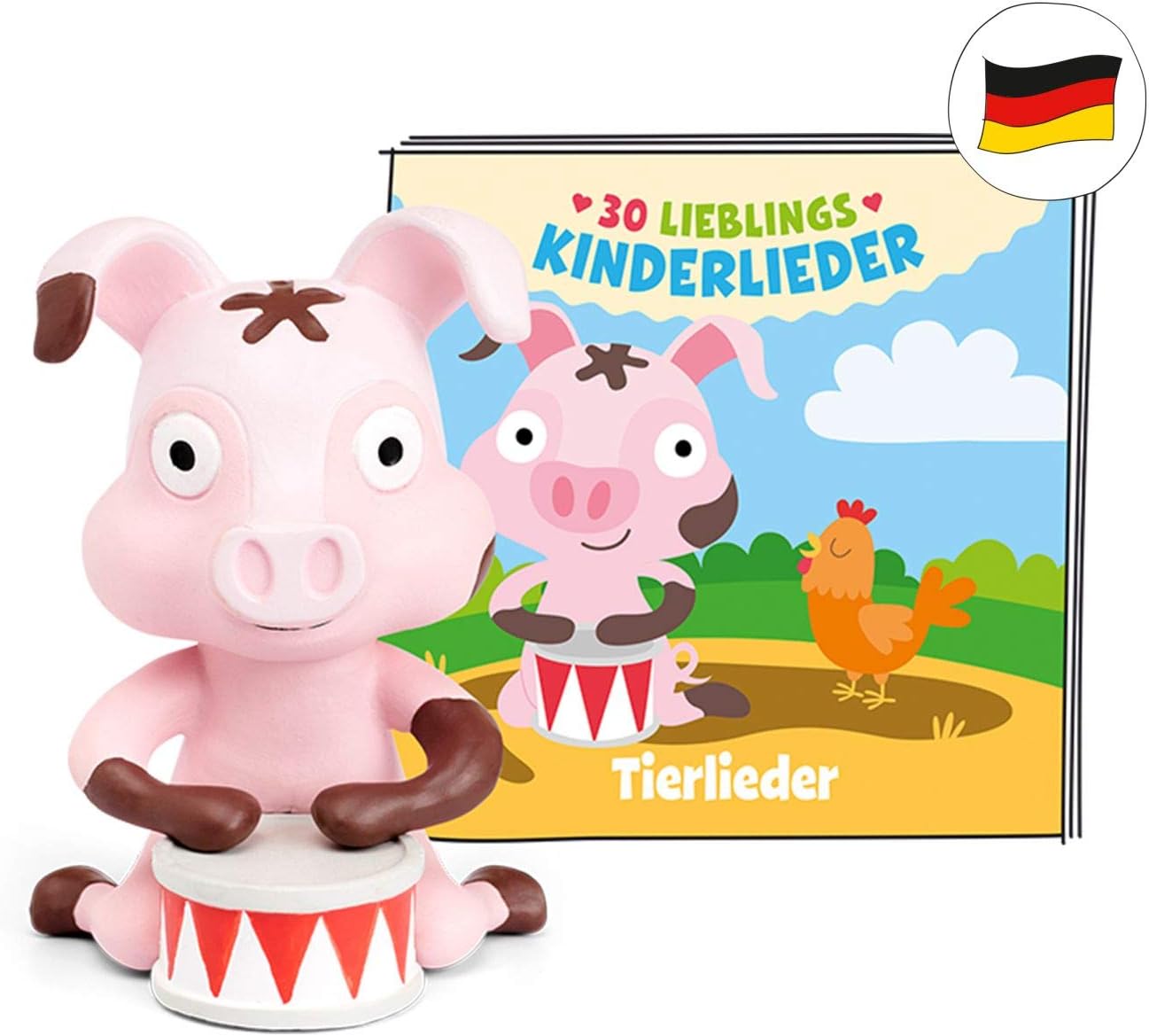 Tierlieder