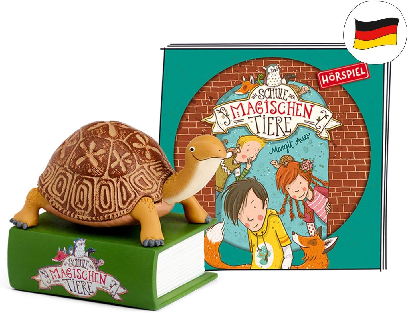 tonies Hörfiguren für Toniebox - Schule der magischen Tiere