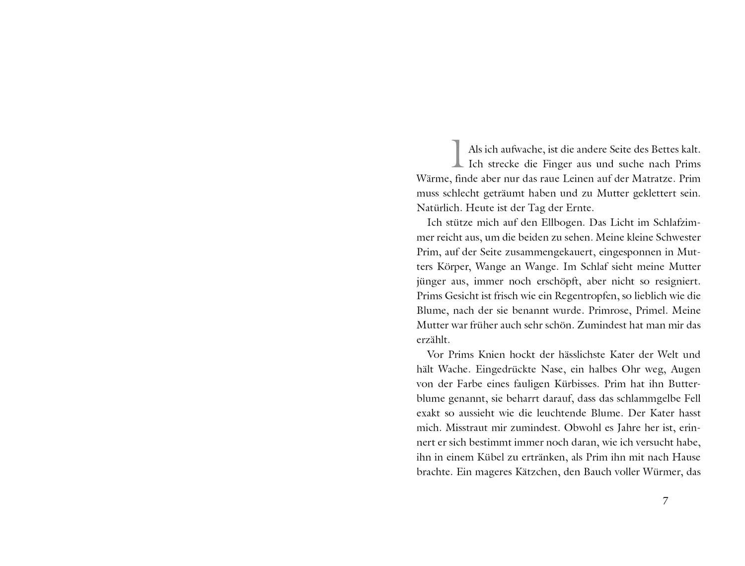 Tribute von Panem (Band 1) - The German Bookstore ZA