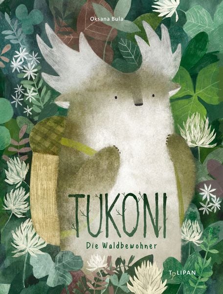 Tukoni - The German Bookstore ZA