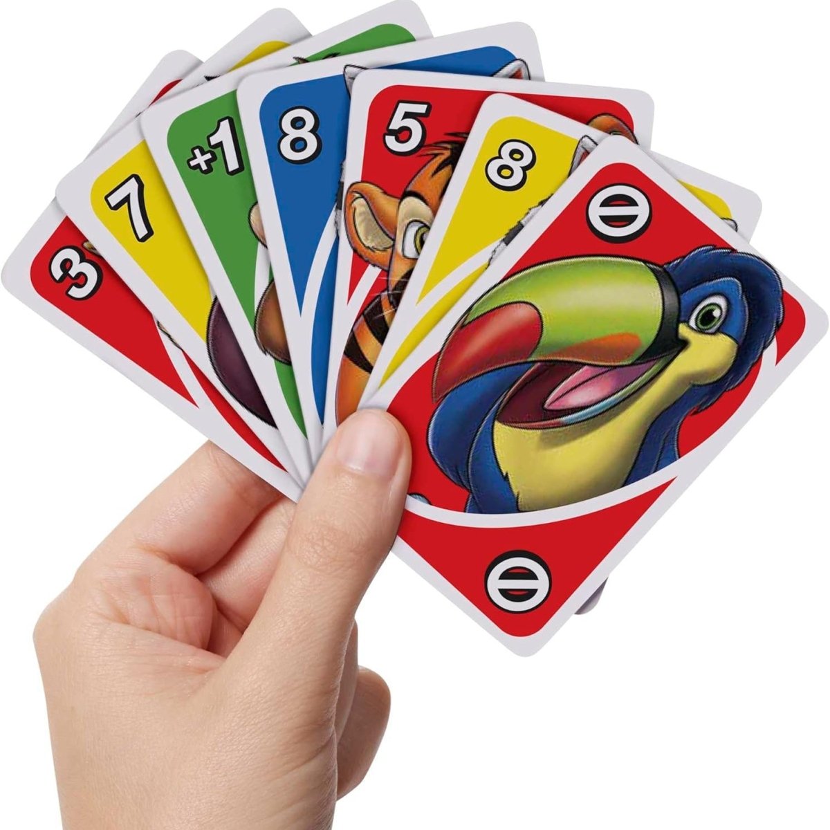 Uno Junior - The German Bookstore ZA