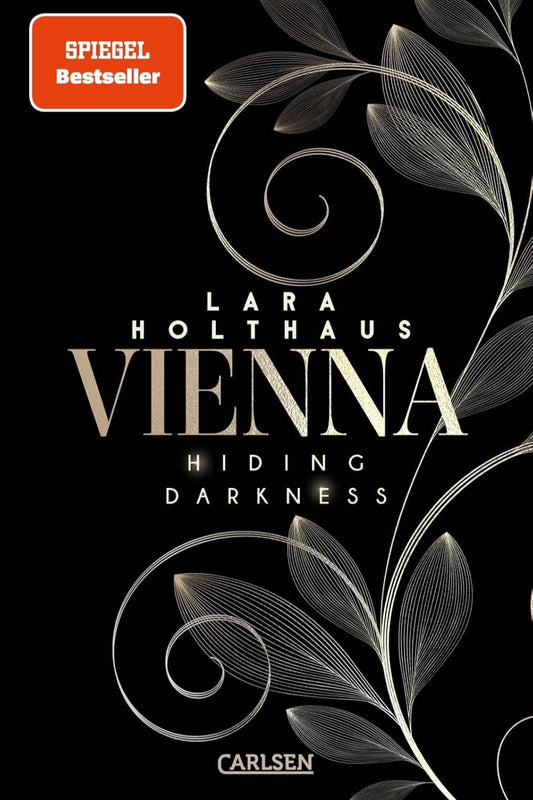 Vienna - Hiding Darkness - The German Bookstore ZA