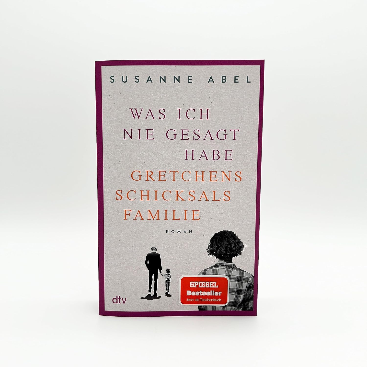 Was ich nie gesagt habe - The German Bookstore ZA