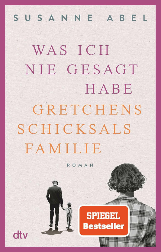 Was ich nie gesagt habe - The German Bookstore ZA