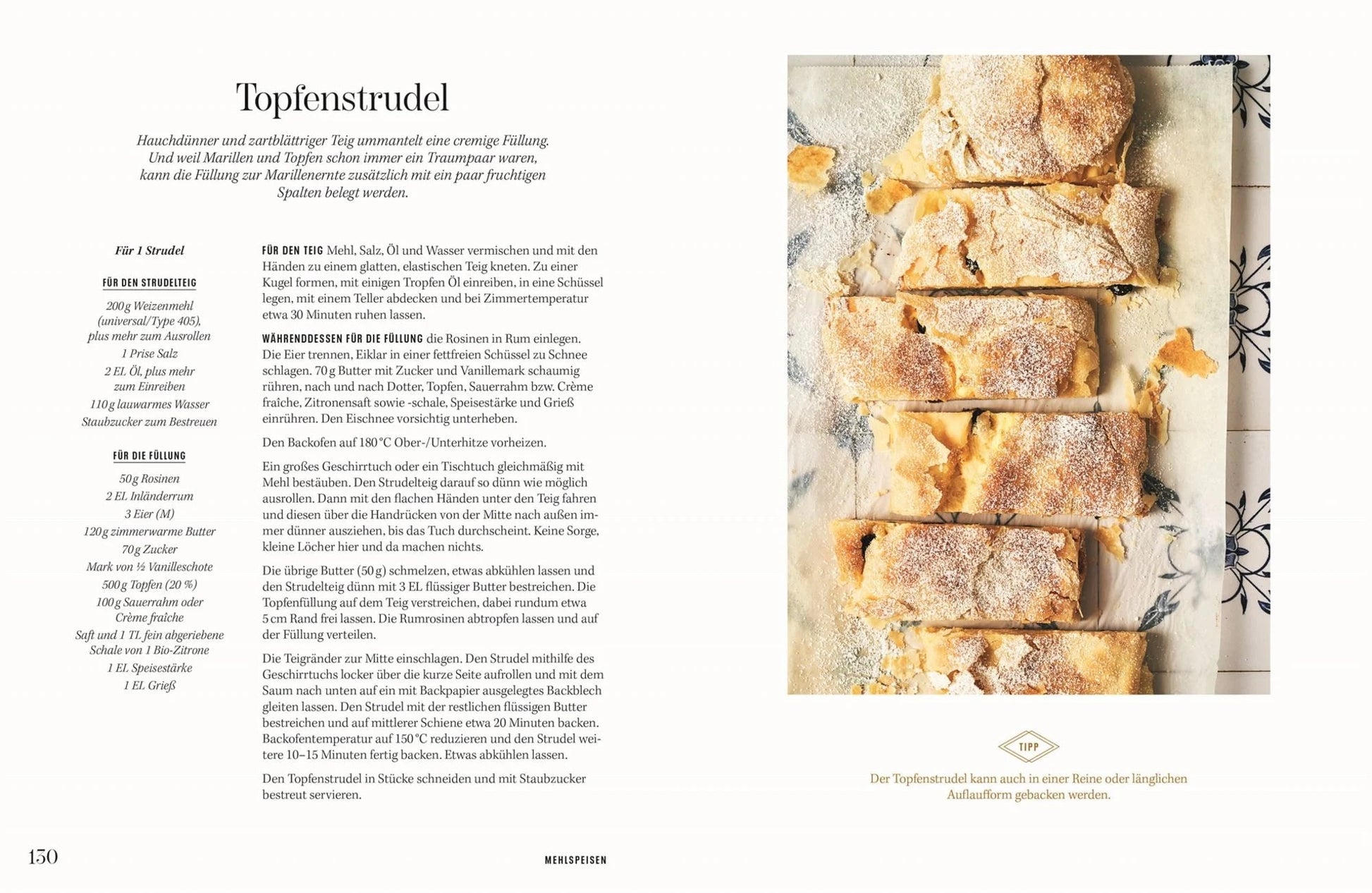 Wiener Zuckerbäckerei - The German Bookstore ZA