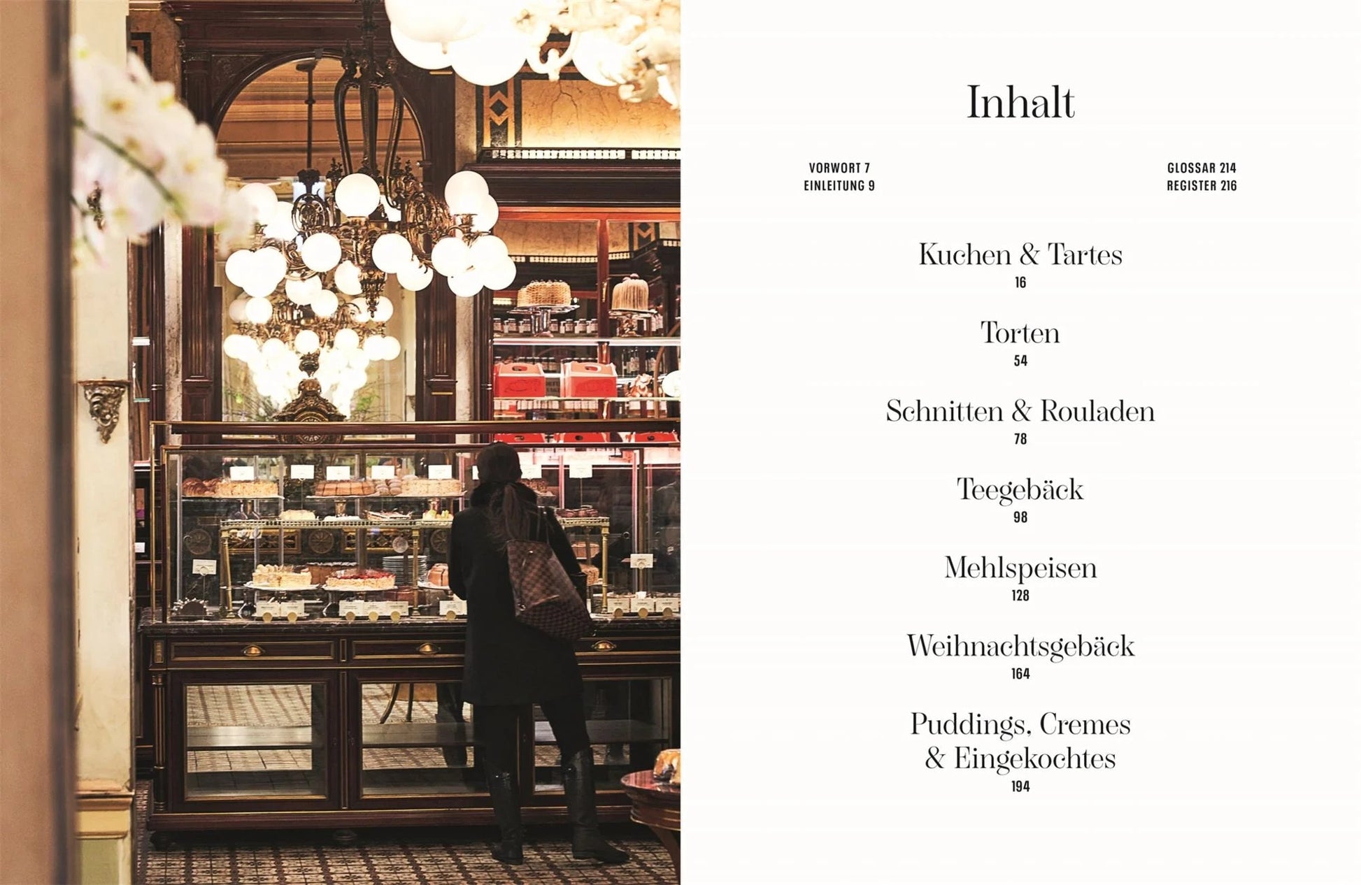 Wiener Zuckerbäckerei - The German Bookstore ZA
