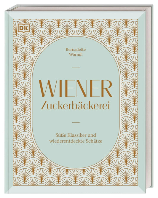 Wiener Zuckerbäckerei - The German Bookstore ZA
